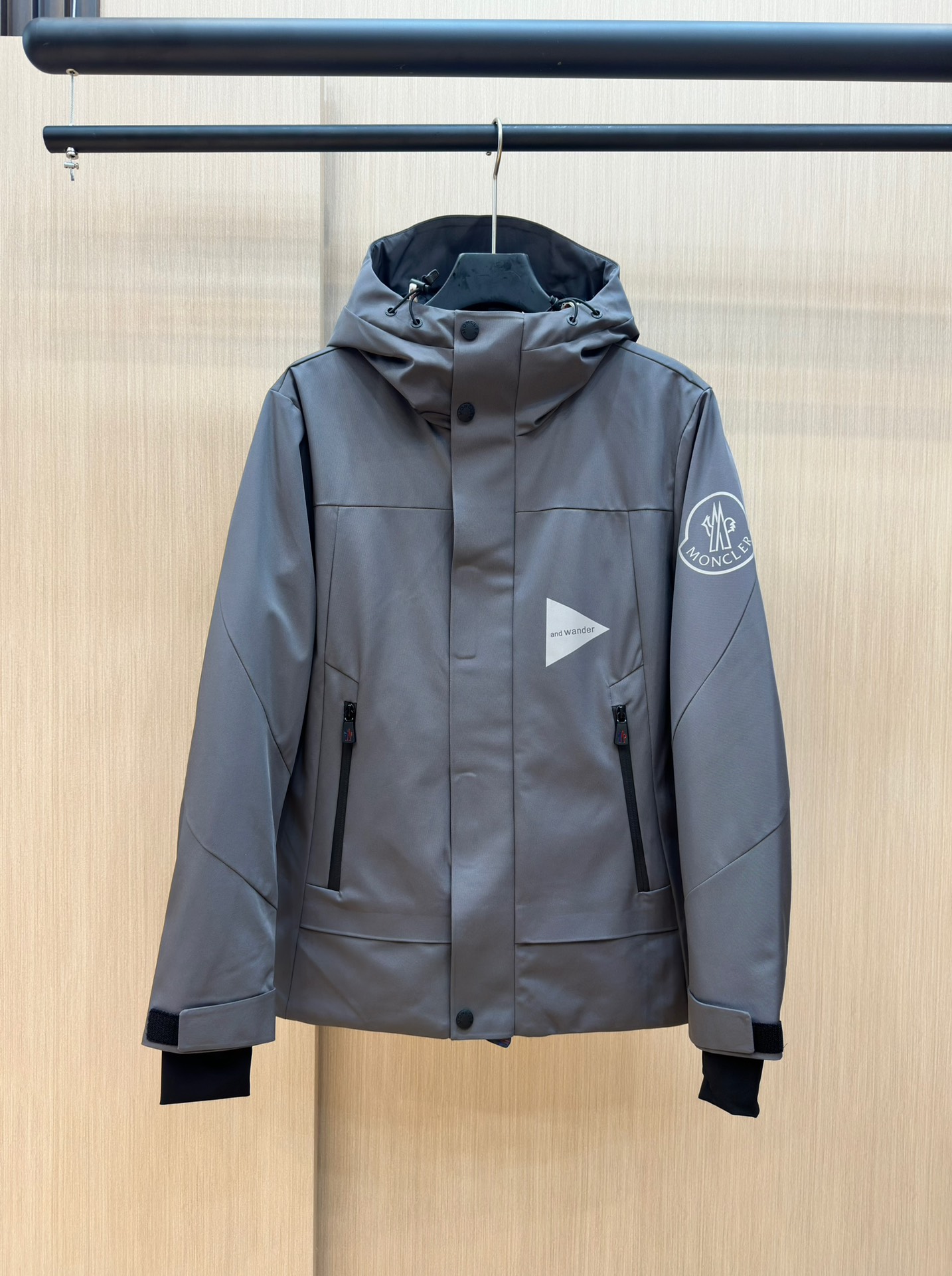 Moncler Down Jackets